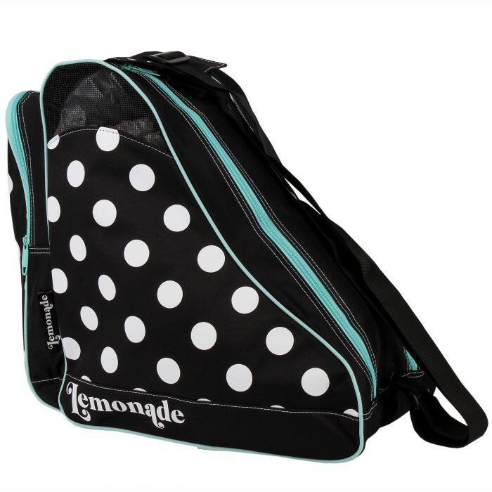 LMNADE LMNADE Roller Skate Bag - Polka Dot