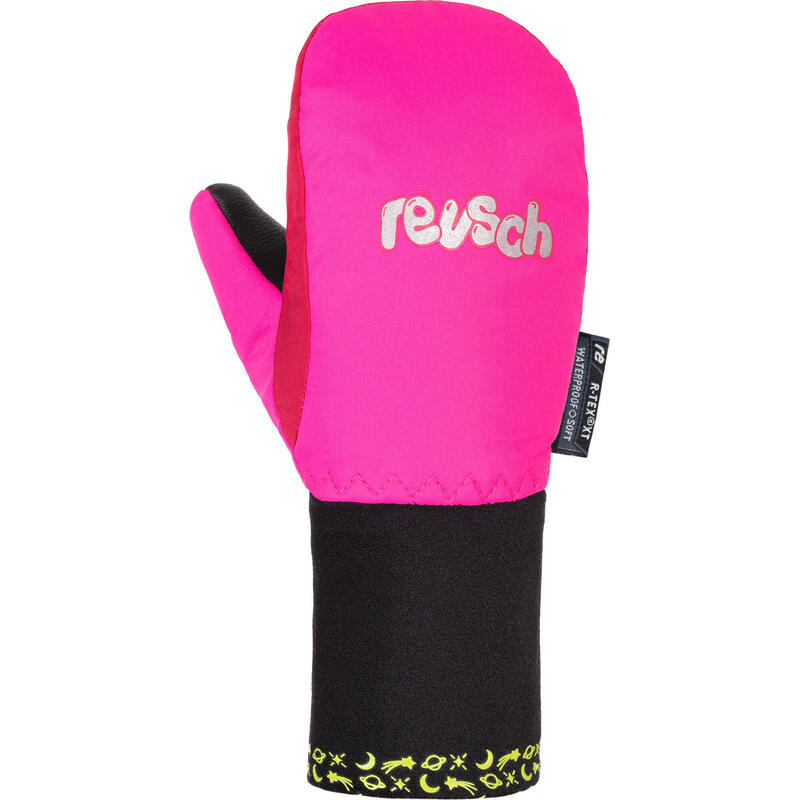 Gants de ski Reusch Marley R-tex® Xt Mitten
