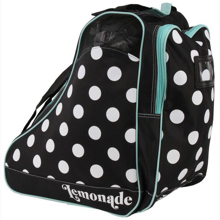 LMNADE Roller Skate Bag - Polka Dot 2/5