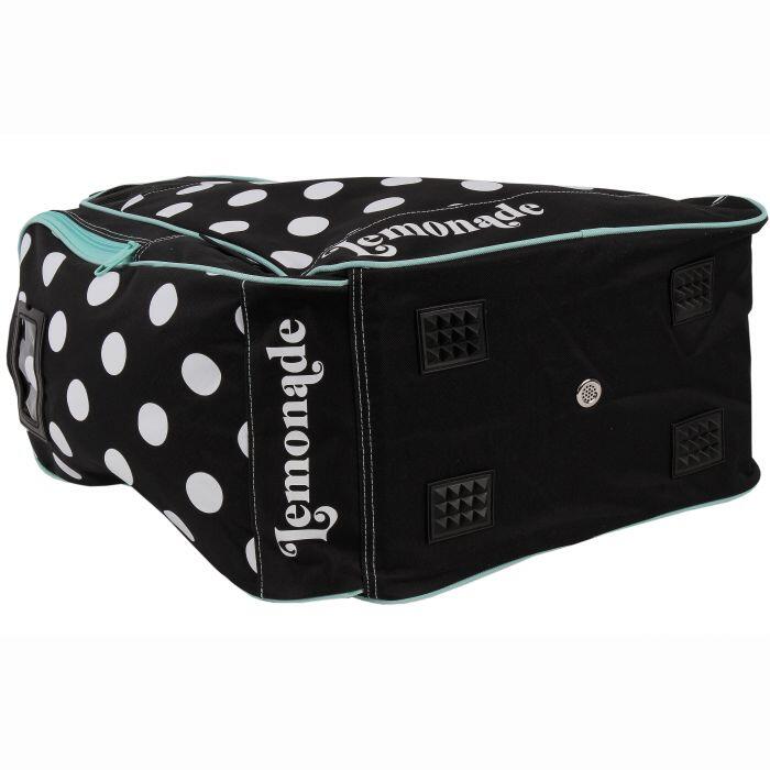 LMNADE Roller Skate Bag - Polka Dot 3/5