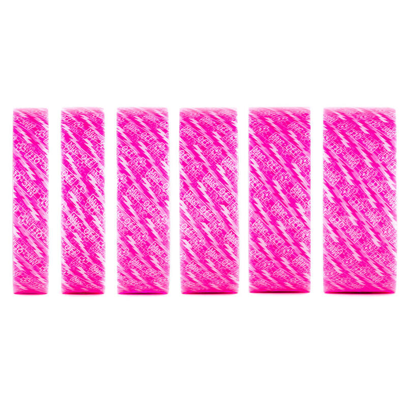 Cinta Llanta Muc-Off Rollo 10m ancho 28mm