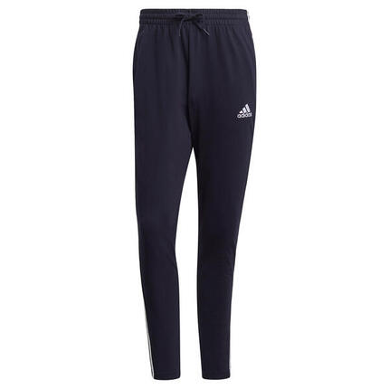 Pantalon adidas Essentials Single Tapered Open Hem 3-Bandes