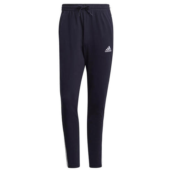 Pantalon adidas Essentials Single Tapered Open Hem 3-Bandes