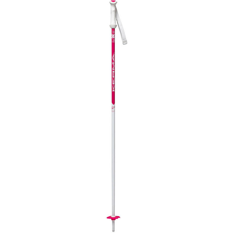 Batons de ski fille Kerma vector team