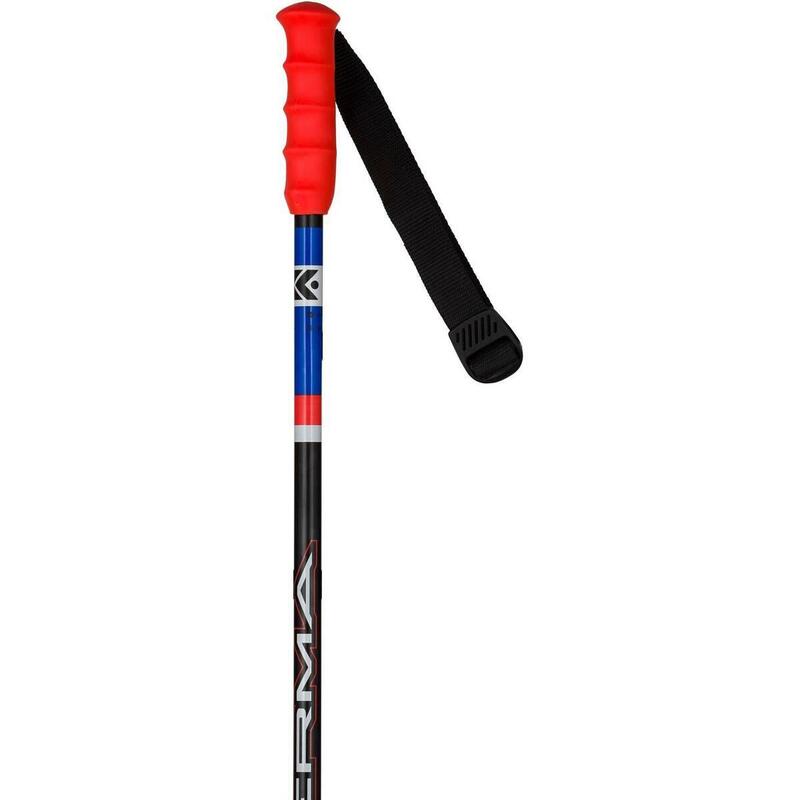 Batons de ski enfant Kerma speed sl