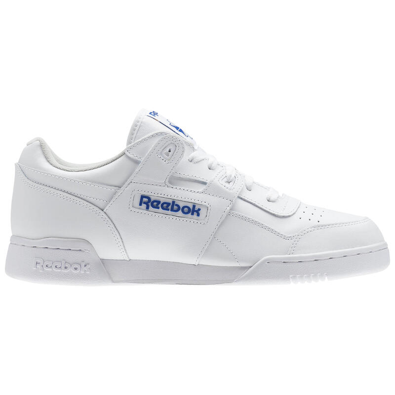 Baskets Reebok Workout Plus