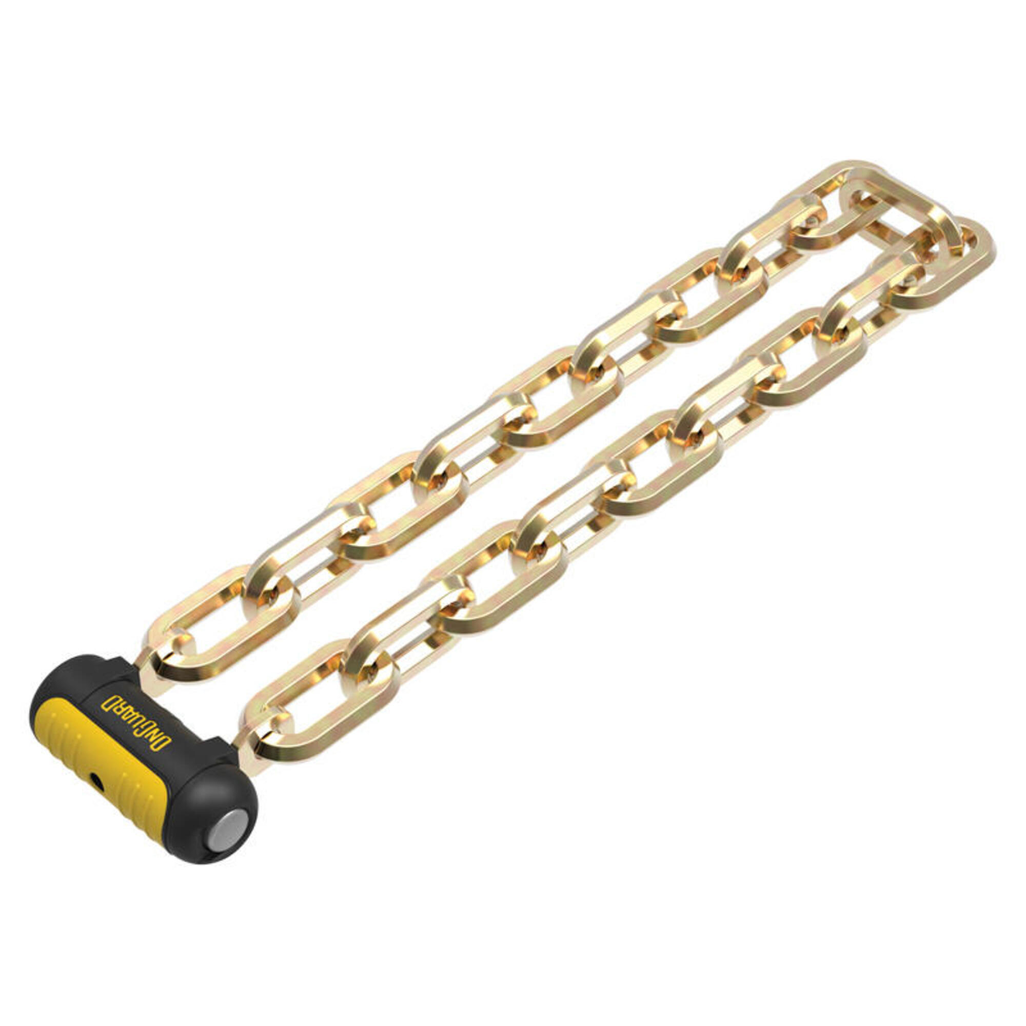 Zapięcie Rowerowe Onguard Revolver Chain Lock 8134 Łańcuch 150Cm*8Mm