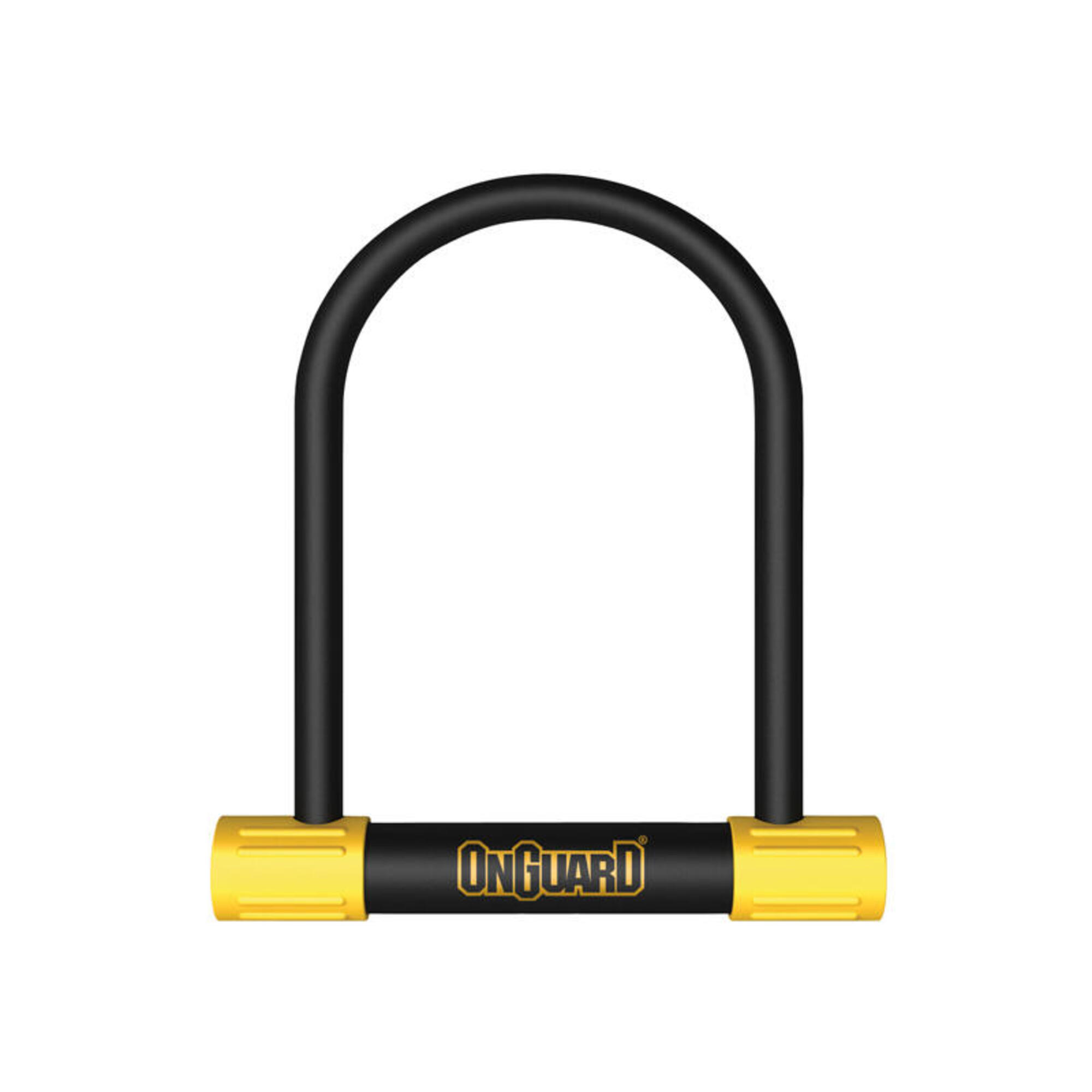 Zapięcie Rowerowe Onguard Bulldog Atb 8011 U-Lock - 13Mm 127Mm 230Mm