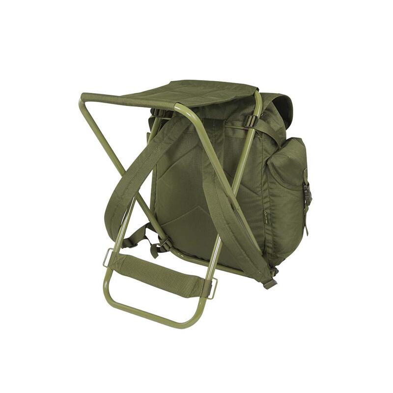 Mochila de caza con silla Forest 30 litros Marsupio