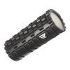 Foam Roller - Foamroller - Foamrol - Fitness Roller - 33cm - Zwart