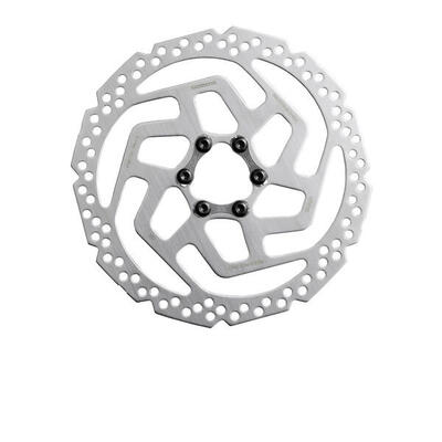 Shimano tourney tx sm-rt26-m 6h remschijf 160mm