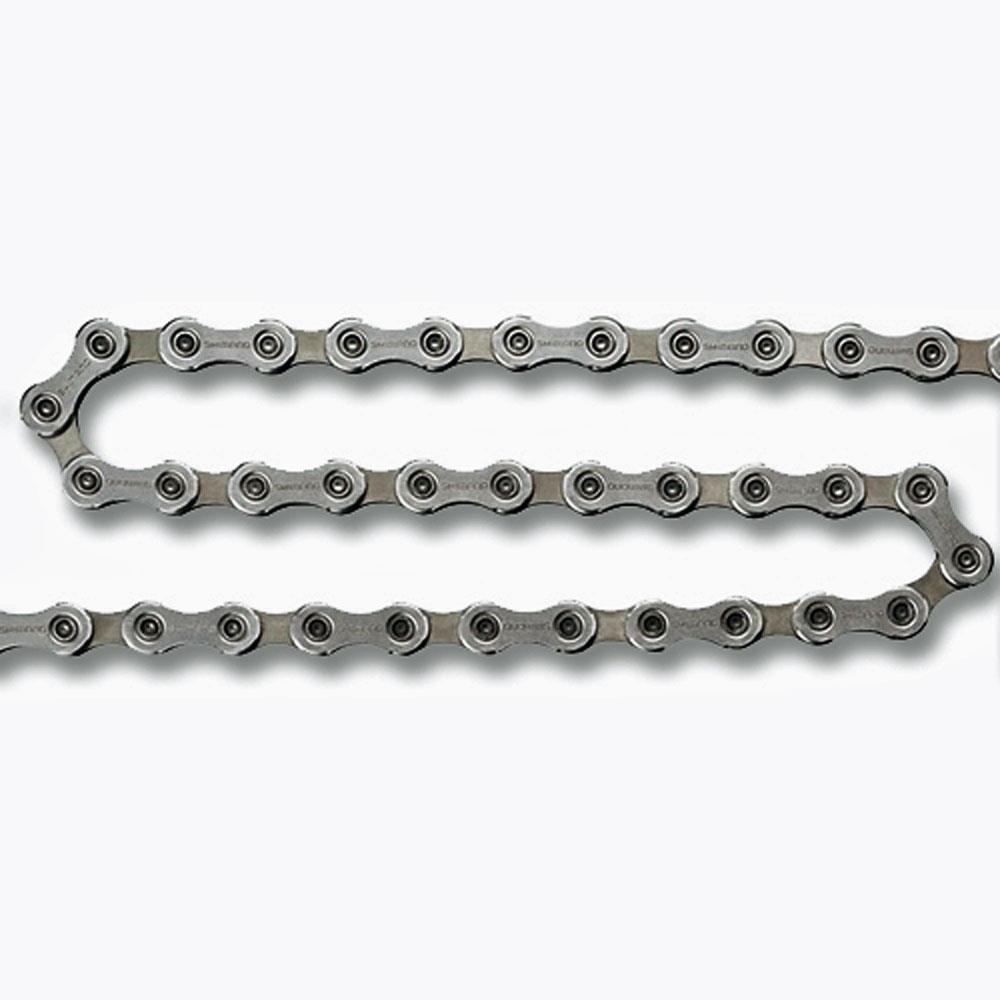 Shimano 105 R7000 11 Speed CN-HG601 Chain 116 Links 2/3