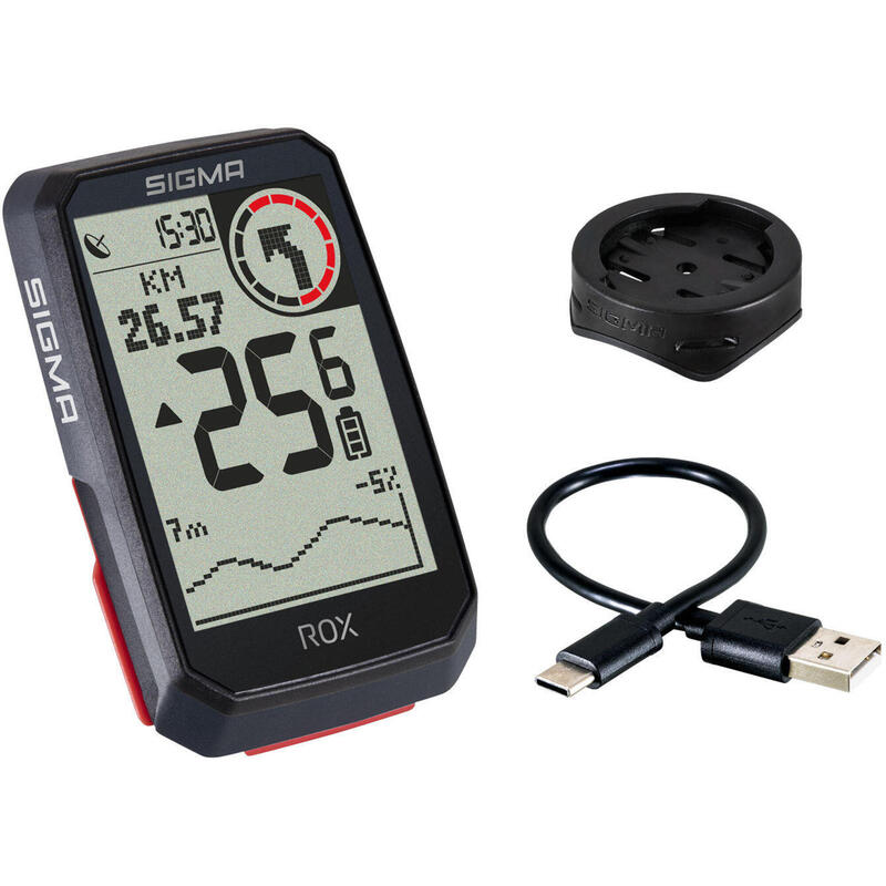 ROX 4.0 GPS computer