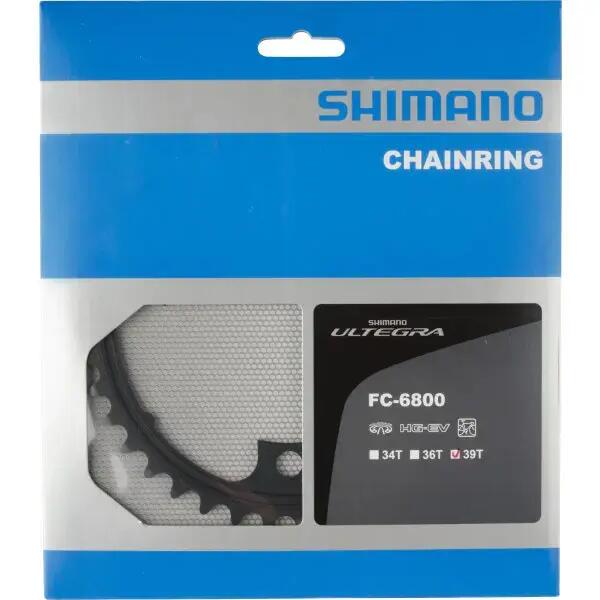 Tray Shimano Ultegra FC-6800