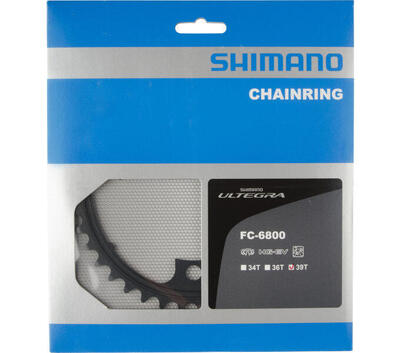 Shimano ultegra 6800 39t kettingblad voor 11 versnellingen
