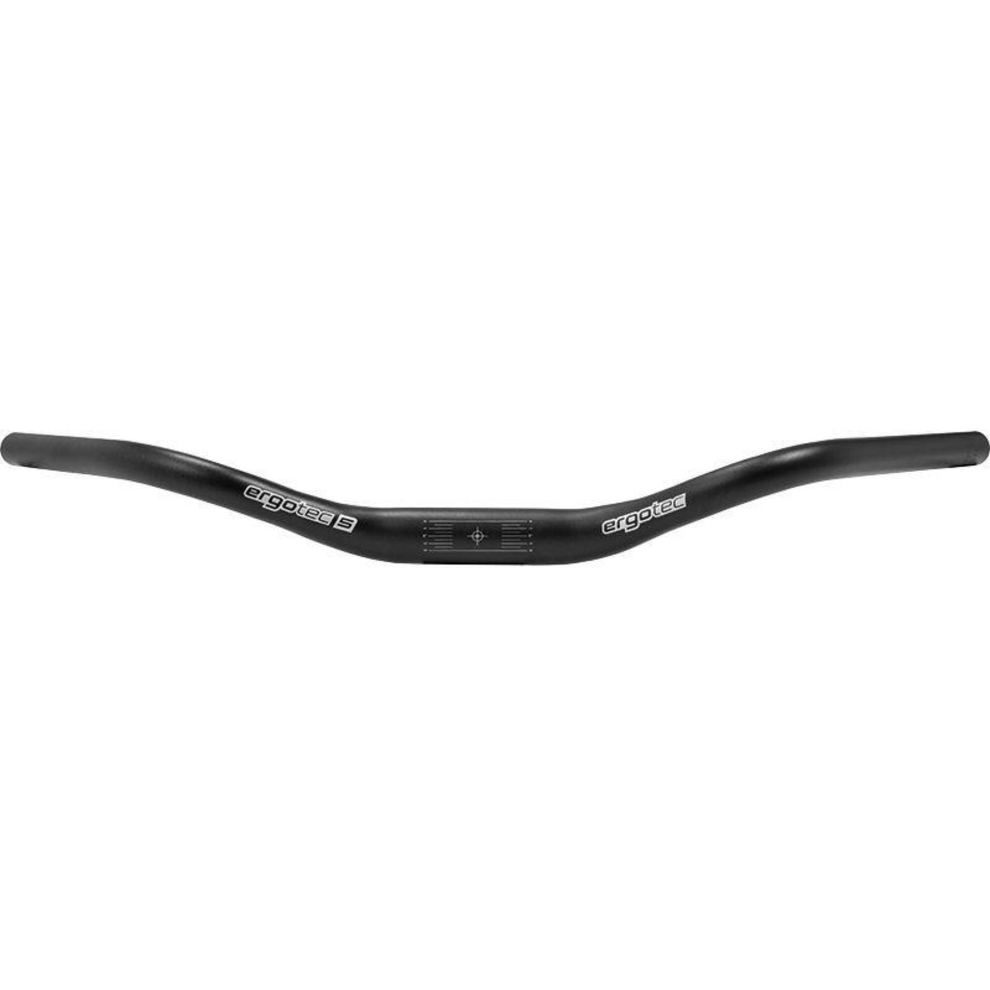 Kierownica Stuttgarter Ø31,8Mm X 610Mm - Czarna