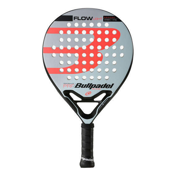 Bullpadel Flow Light 2022