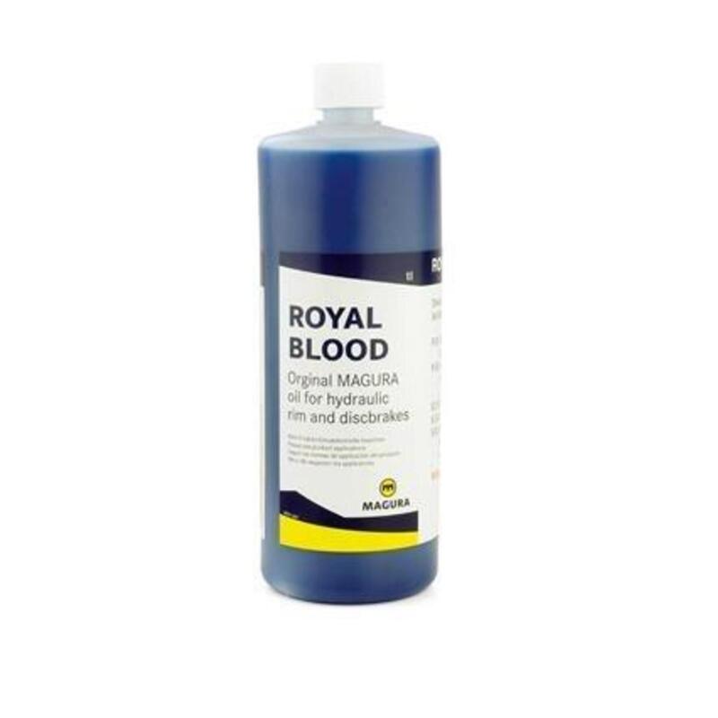 Flux Magura Royal Blood - 1000 ml
