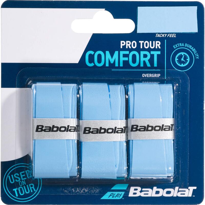 Babolat Pro Tour Albastru set 3