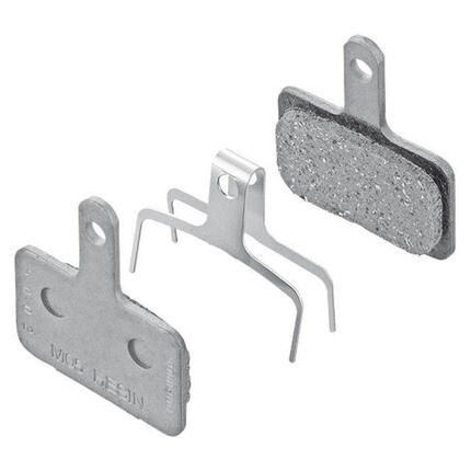 Zestaw Klocków Hamulcowych Deore M05 Resin