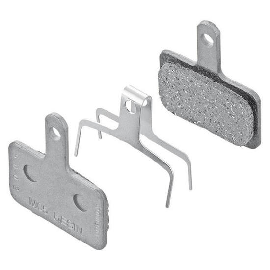 Zestaw Klocków Hamulcowych Deore M05 Resin