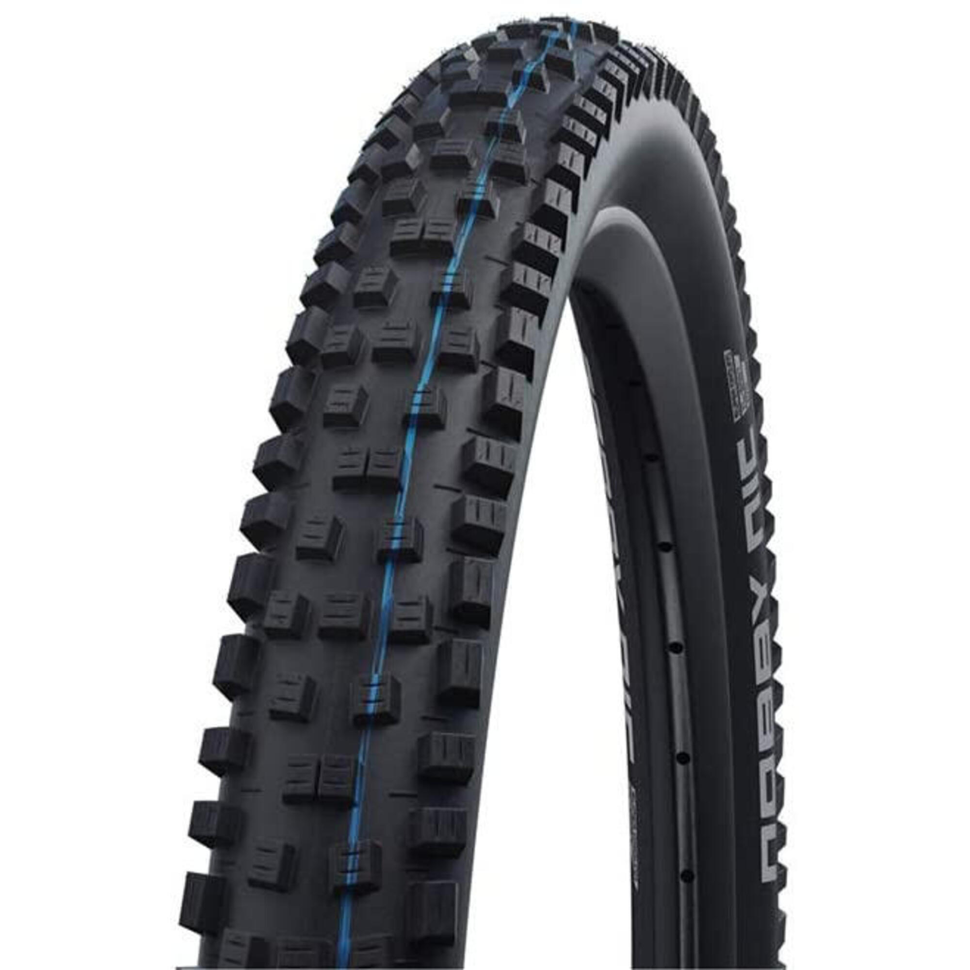 Opona Składana Nobby Nic Addix Speedgrip Super Ground 26 X 2,40