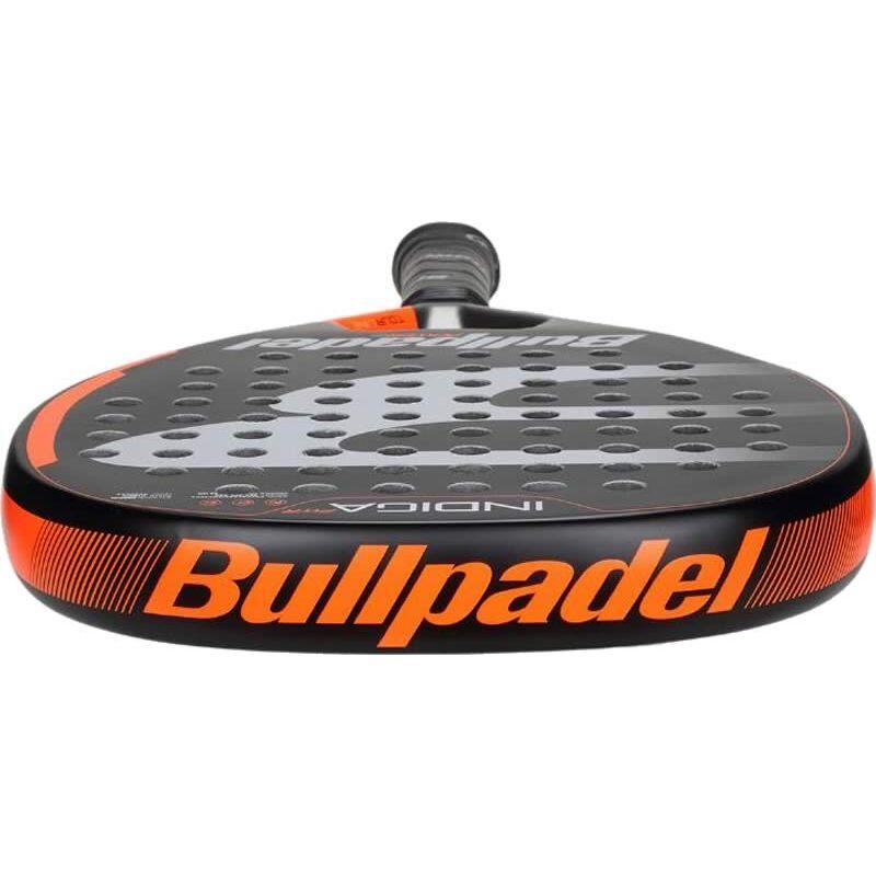 Bullpadel INDIGA Power 22 padel racket
