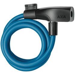 Kabelslot Resolute 8-120 - petrol blue