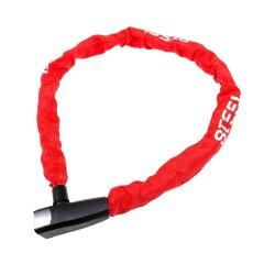 Pro Force Chain Lock 8x1200mm Rouge (certifié ART)