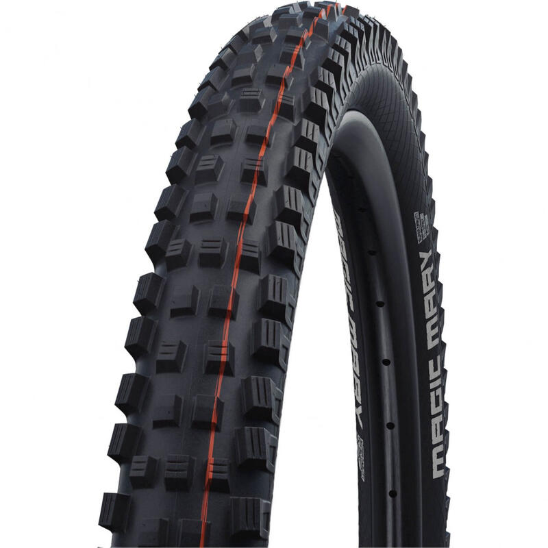 SCHWALBE Opona rowerowa MTB MAGIC MARY - ADDIX Soft Evolution Line 29x2.4"62-622