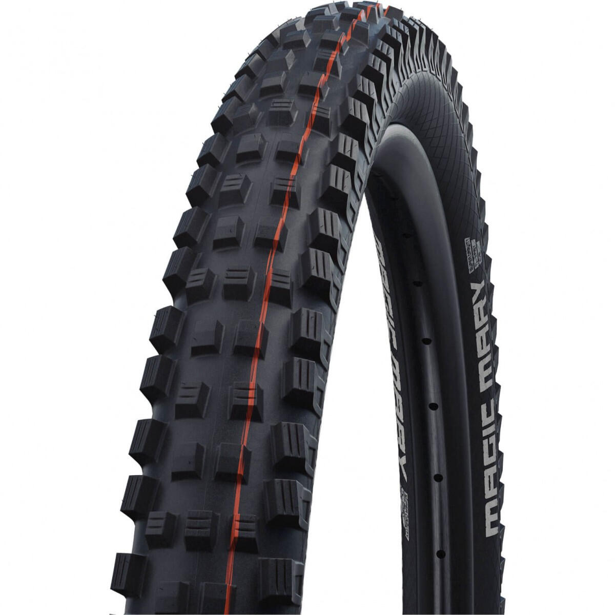 MTB-Fahrradreifen MAGIC MARY - ADDIX Soft Evolution Line 27.5x2.60" 65-584 3/7