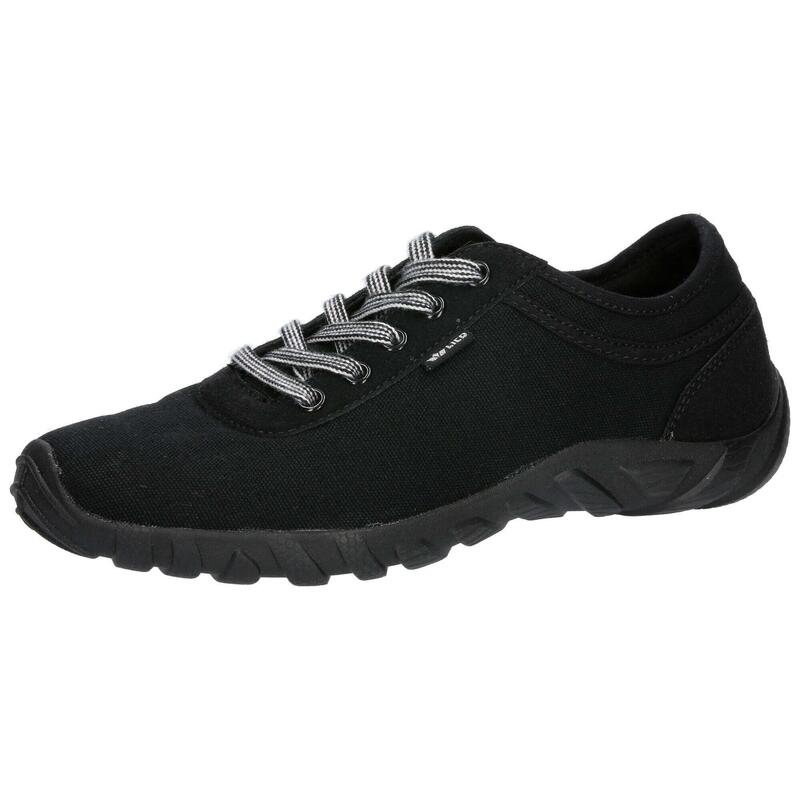 Barefoot Schuhe schwarz Herren Barfußschuh Limber