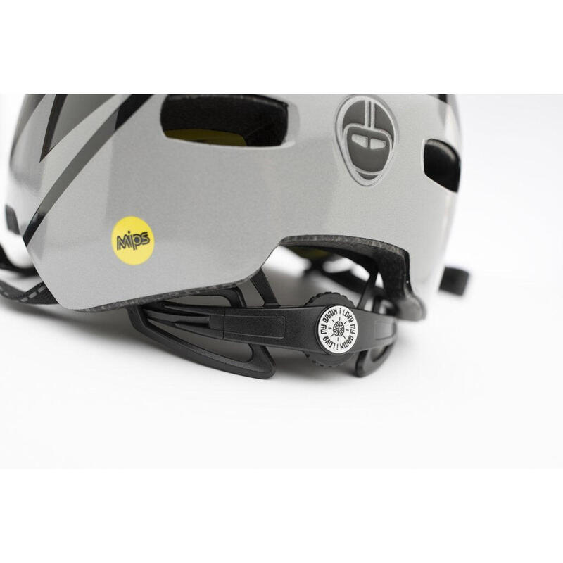 Casque Nutcase Street Offshore