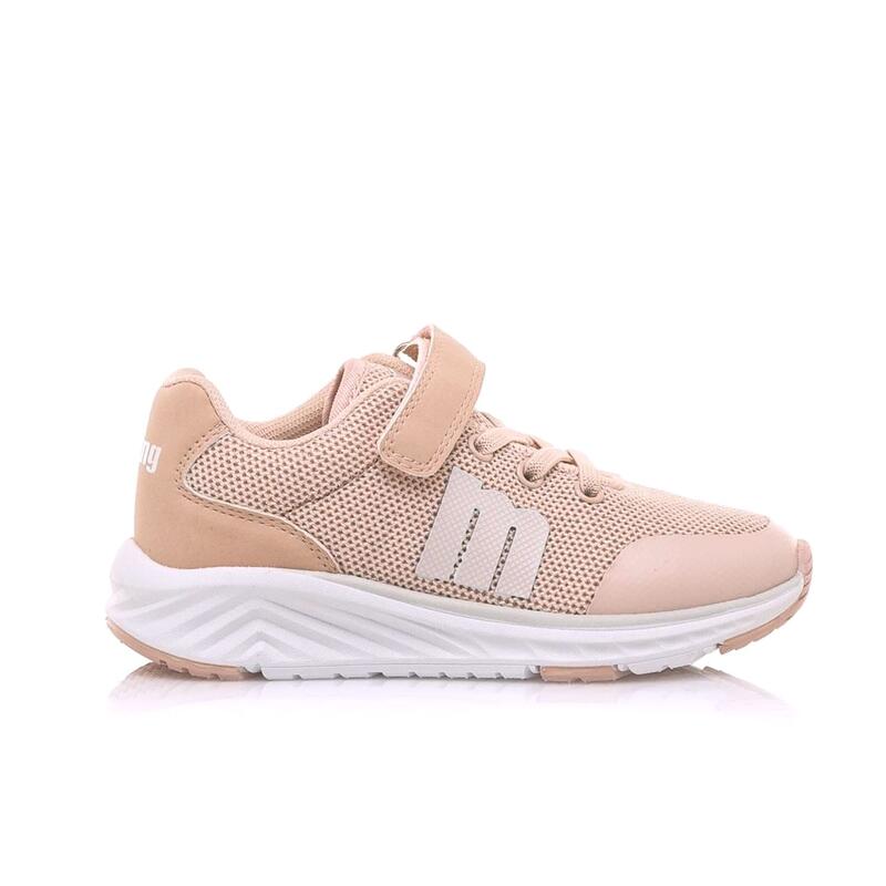 Sneaker Niño MTNG APOLO rosa