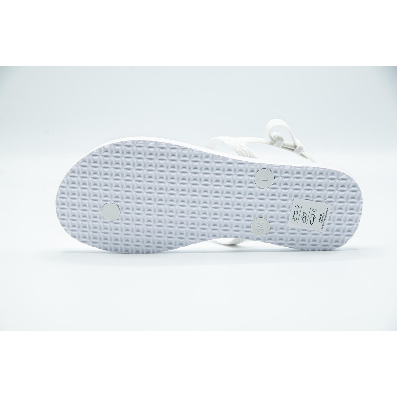 Scarpe Donna Puma Cozy 42 bianco 5/5