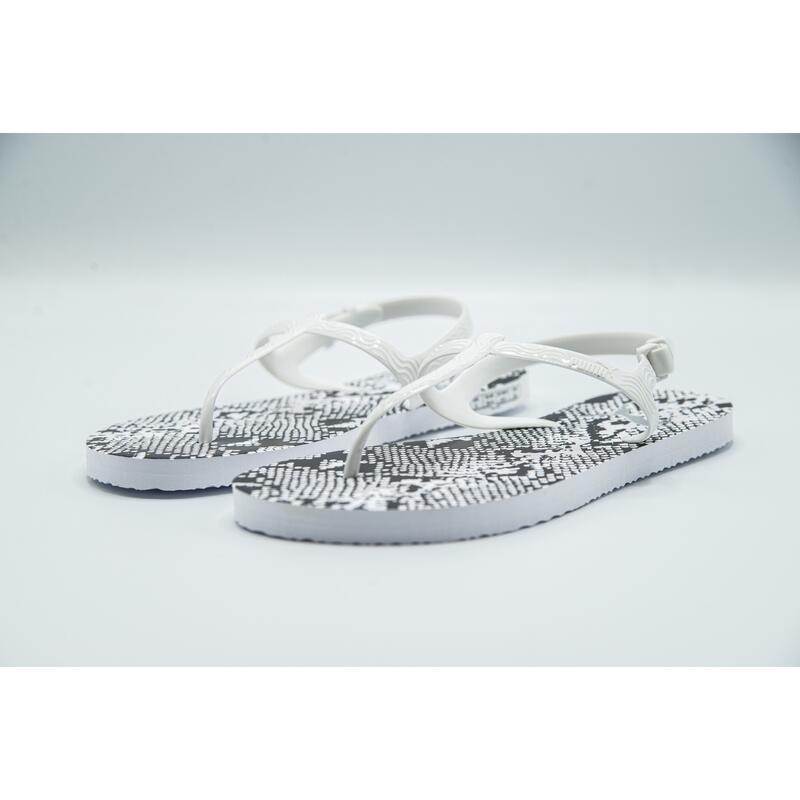 Puma Cozy, Blanc