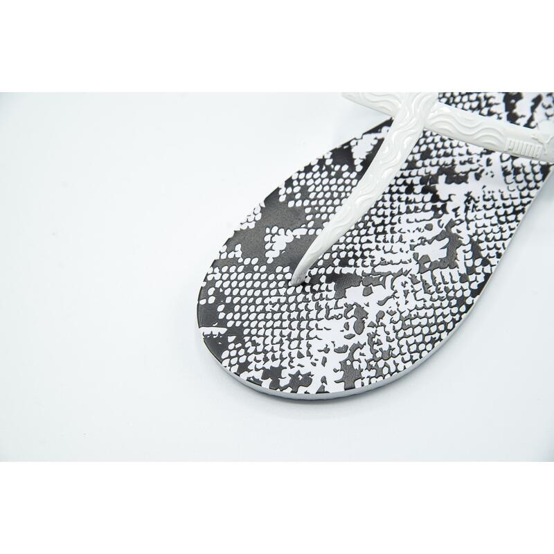 Puma Cozy, Blanc