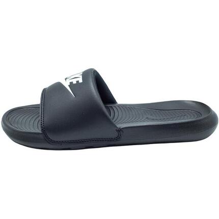 Chanclas Hombre Piscina Nike Victori One Negro