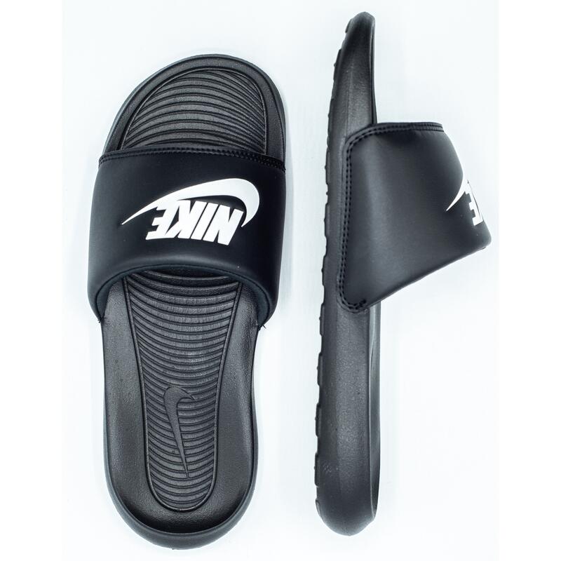 Tongs Nike Victori One, Noir, Hommes