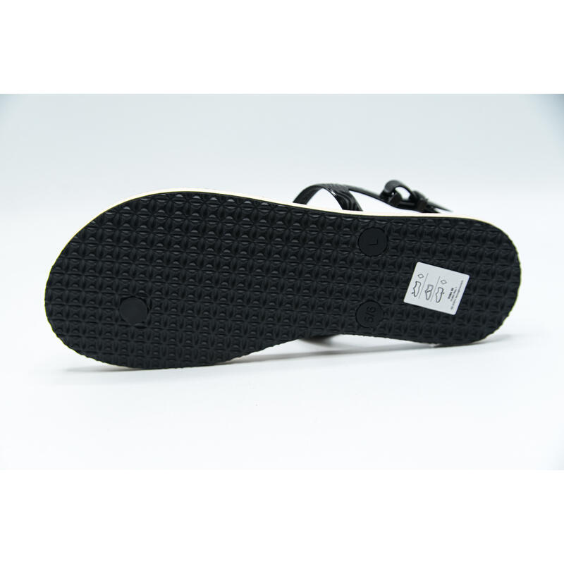 Des sandales Puma Cozy Sandal Wns Untamed, Beige, Femmes