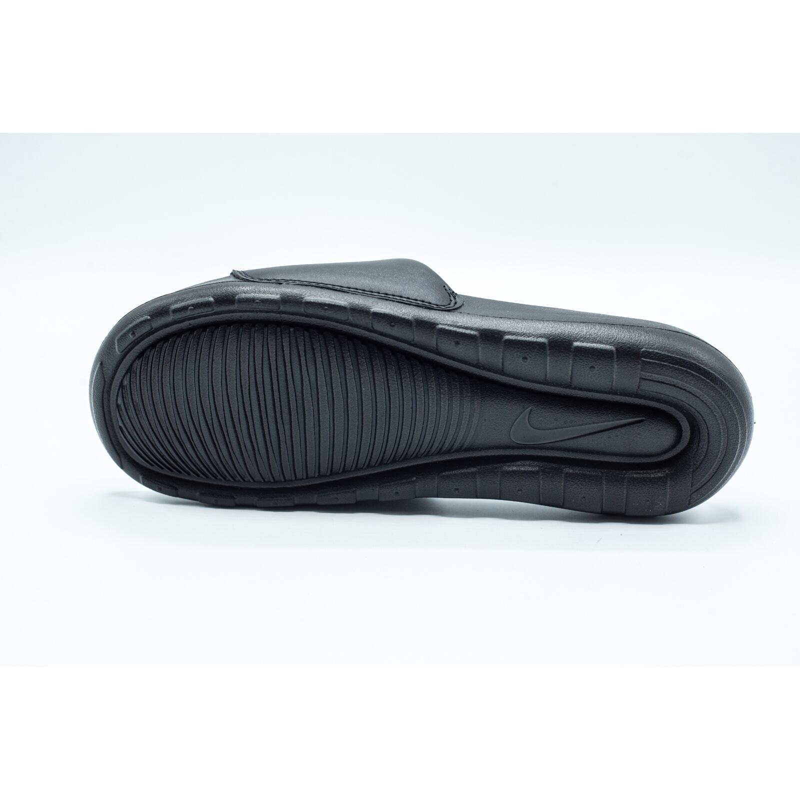 Tongs Nike Victori One, Noir, Hommes 5/7