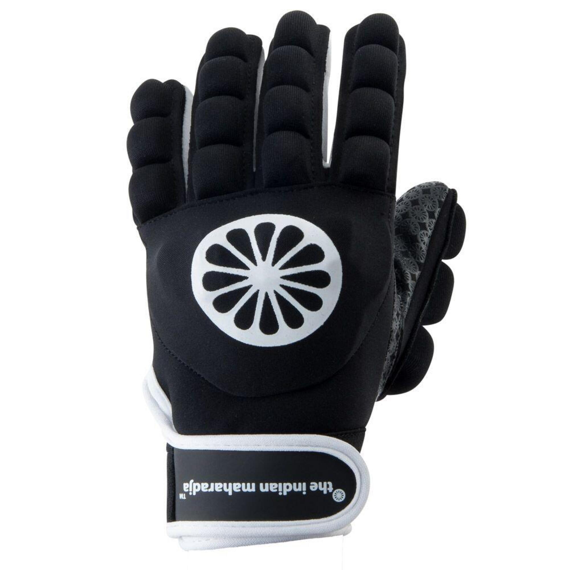 THE INDIAN MAHARADJA Indian Maharadja Full Foam Shell Hockeyhandschoen