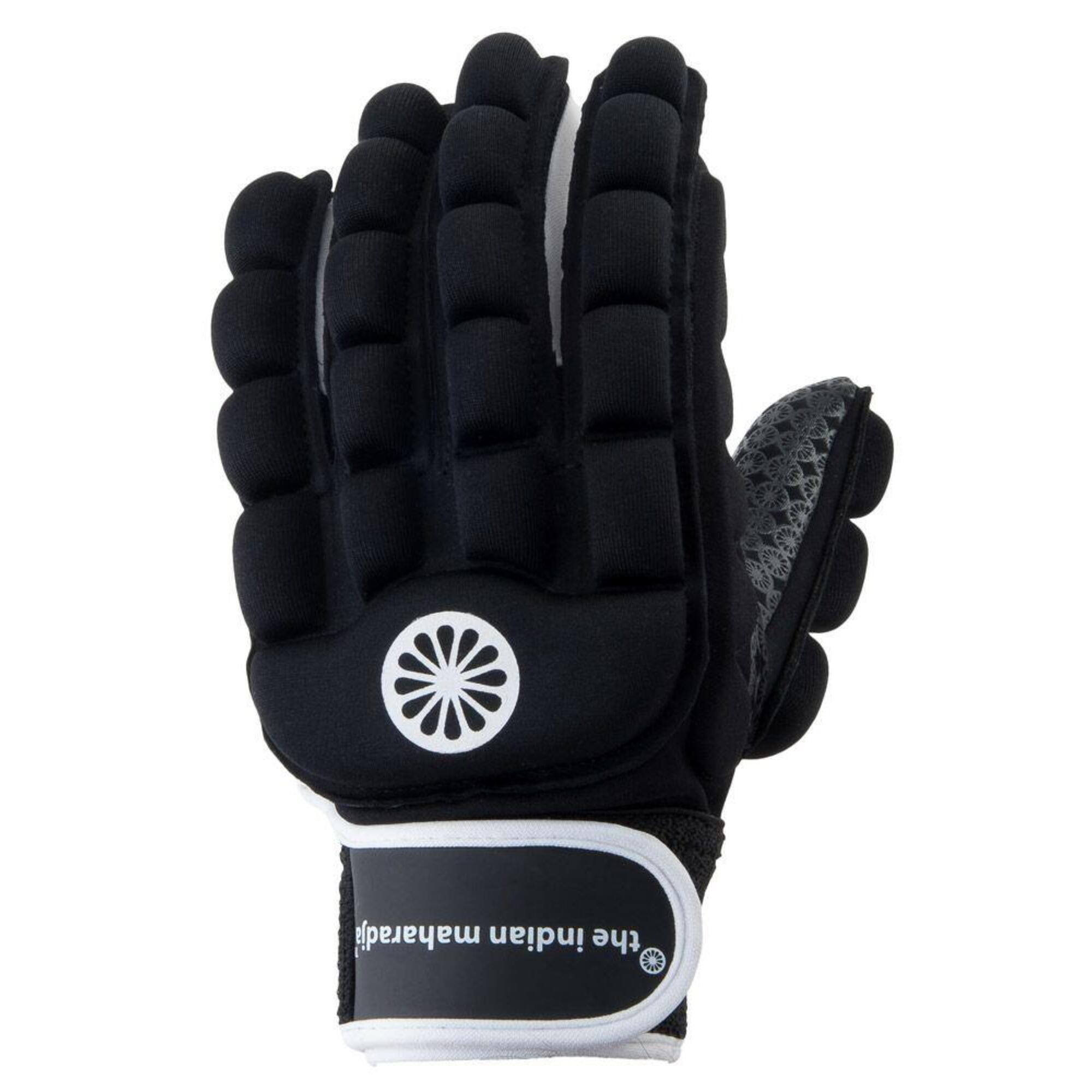 THE INDIAN MAHARADJA Indian Maharadja ACE 2.2 Full Foam Hockeyhandschuh