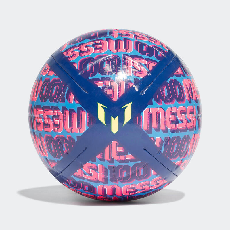 Ballon Messi Club