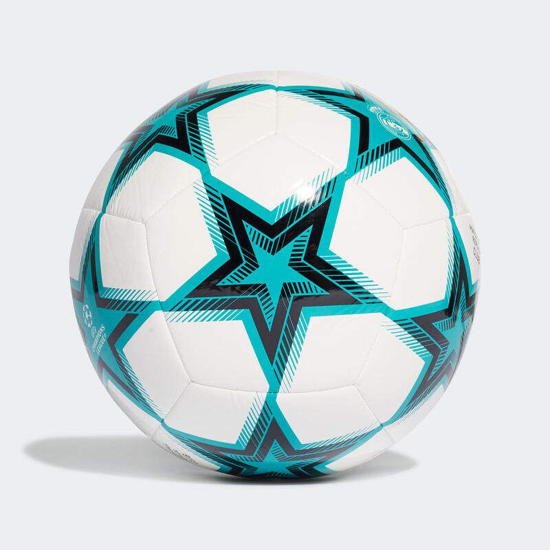 Ballon UCL Club Real Madrid Pyrostorm