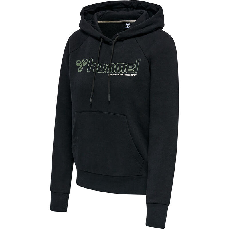Sweatshirt à capuche Hummel hmlnoni