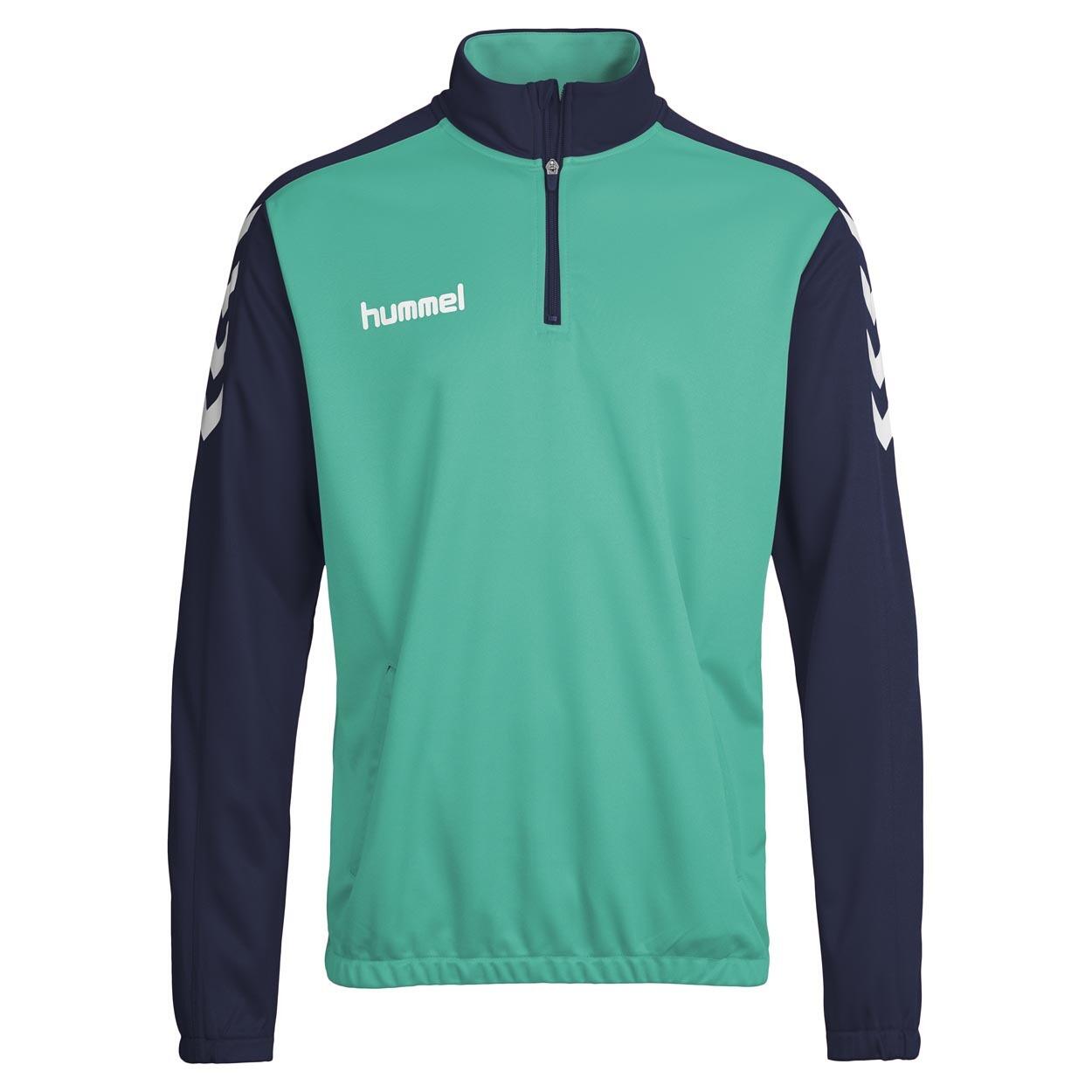 Veste Hummel 1/2 zip hmlCORE 3/3