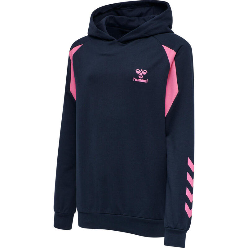 Sweatshirt à capuche enfant Hummel hmlaction