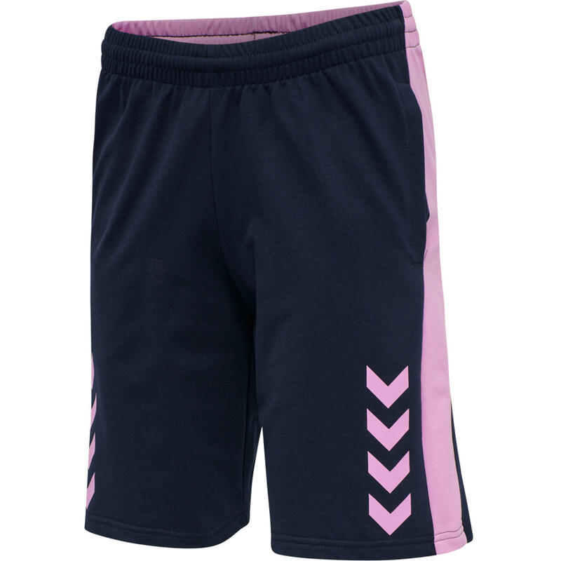 Short femme Hummel hmlaction