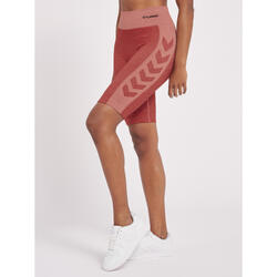 Hummel Cycling Shorts Hmlclea Seamless Cycling Shorts